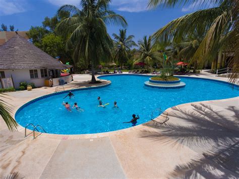 hôtel sénégal saly all inclusive.